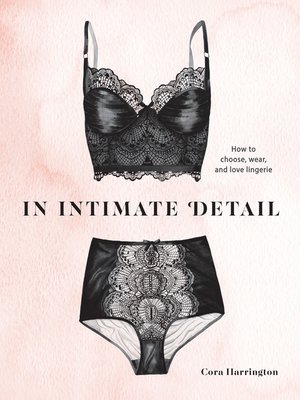 cover image of In Intimate Detail